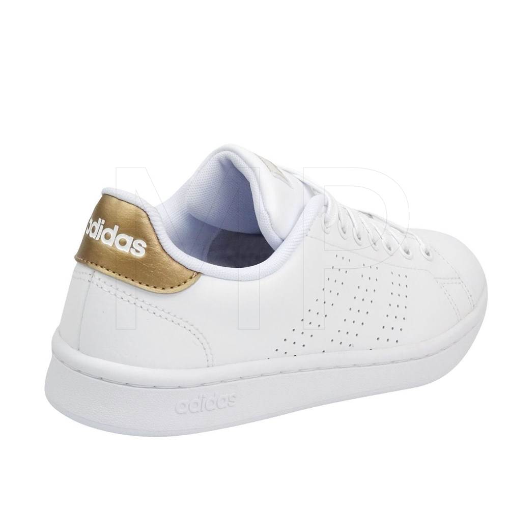 adidas advantage gold
